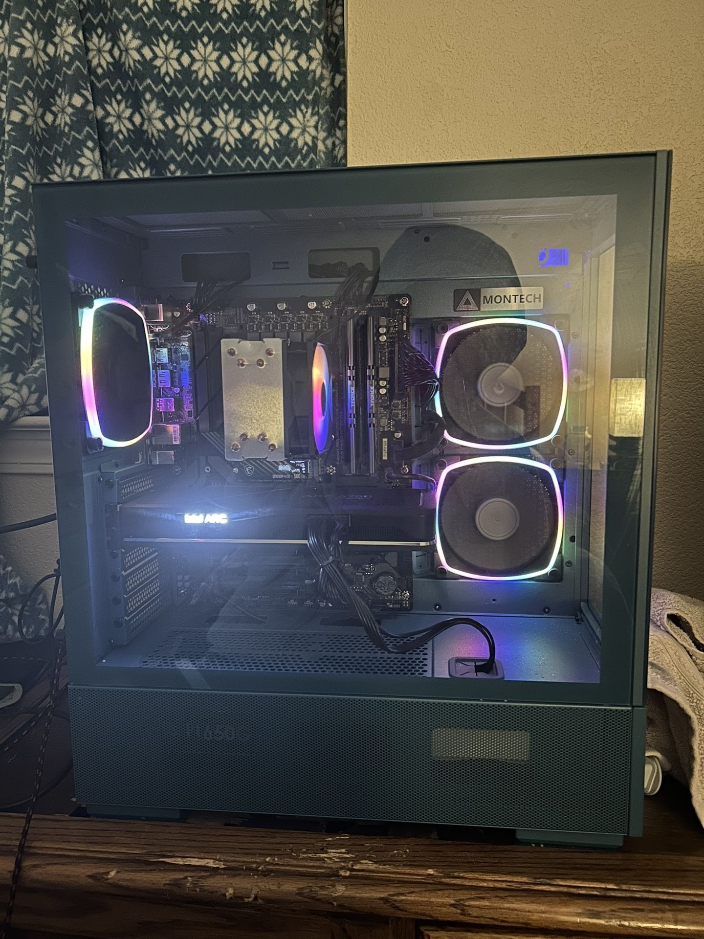 Gaming PC