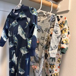 Baby Clothes 