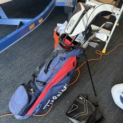 Golf Set