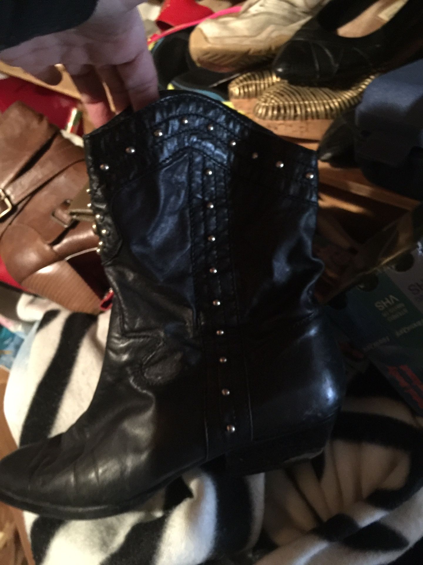 Boots