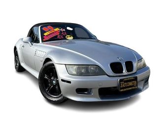 2000 BMW Z3