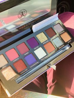 New one Anastasia