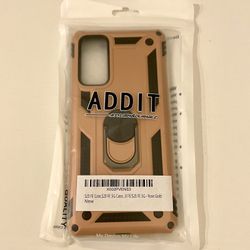 Samsung Galaxy S20 Case