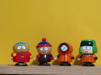 South Park Windups