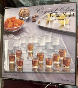 Game Night