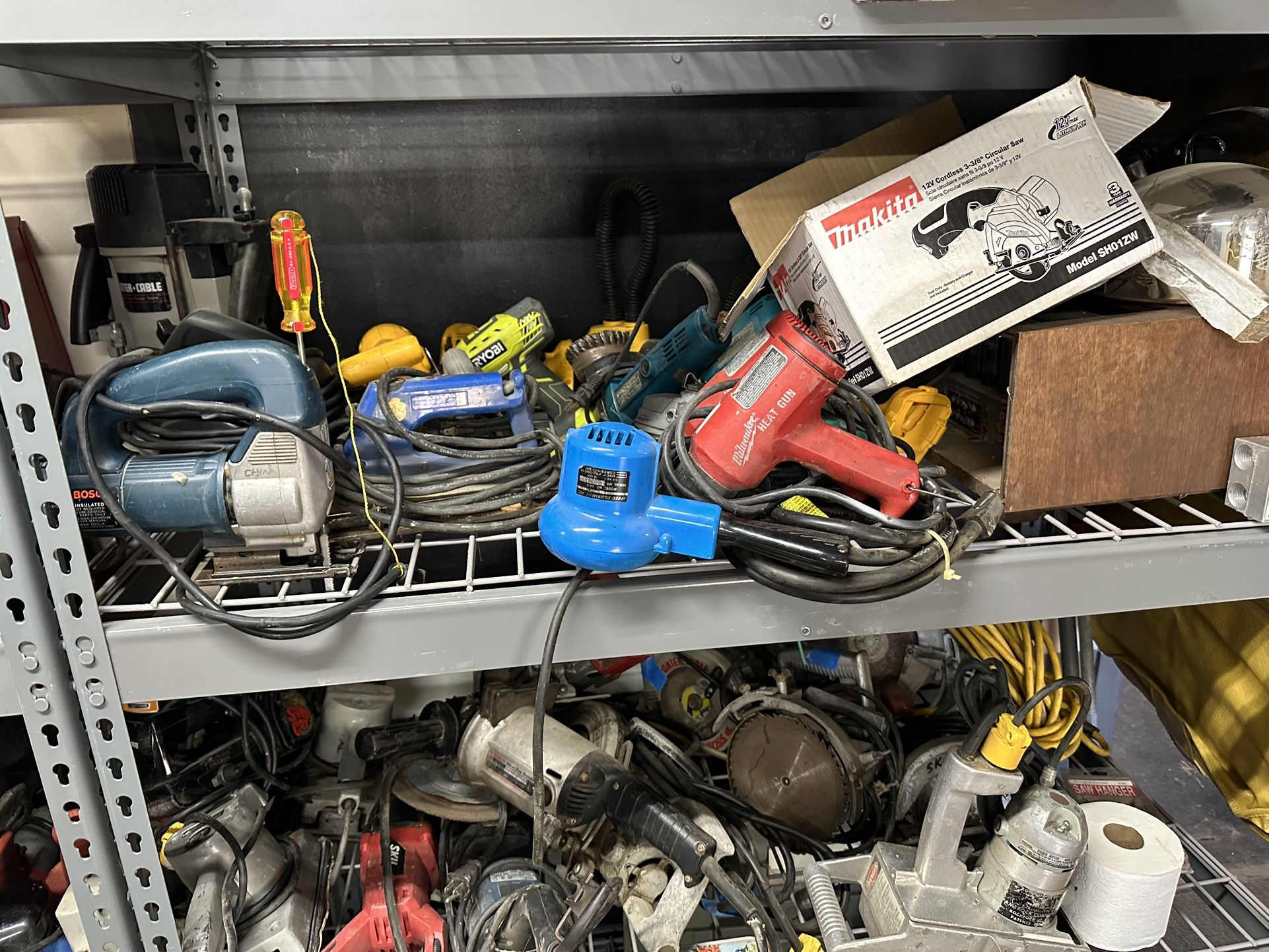 Tools Tools Tools