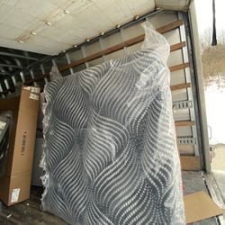 King Size Bed 