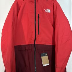 The north Face Jacket 🏂