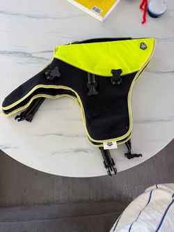 Arcadia Trail High Visibility Flotation Aid