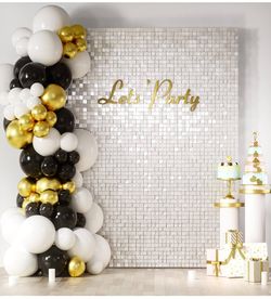 SHIMMER WALL PANEL
