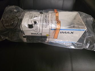 Odyssey IMAX Popcorn Bucket