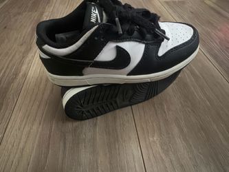 Toddler 12C
