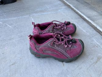 Little Shoes Kids Size 