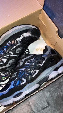 Asics gel nyc shoes