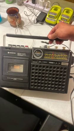 Radio