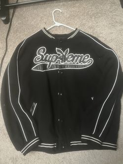 Supreme Playboi Jacket