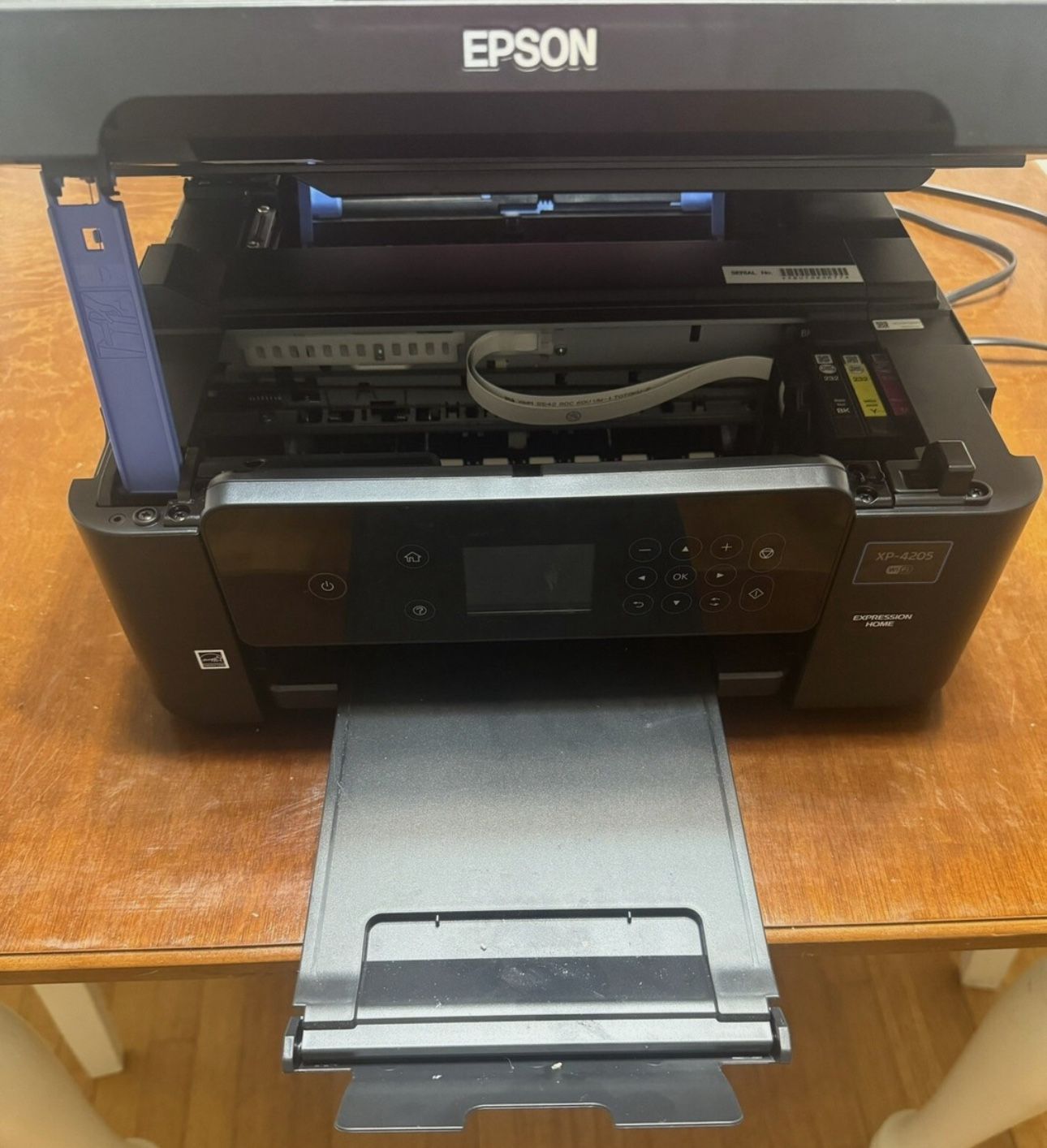 Epson XP4205