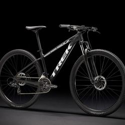 Trek Marlin 4 Gen 2 Size XS 27.5