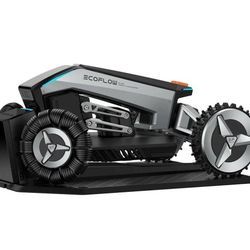 EcoFlow 260 Mm Blade Robotic Lawn Mower