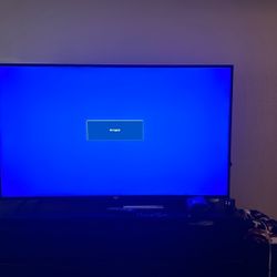 RCA Flat screen Television 