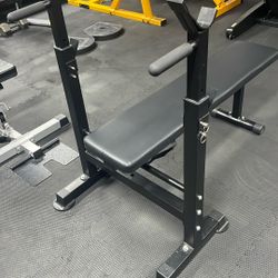 Workout Bench 