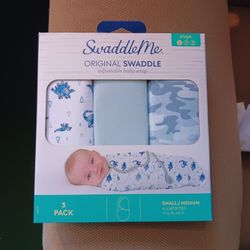 Swaddle Me 