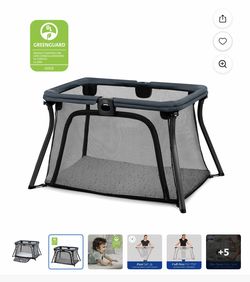 Travel Playpen