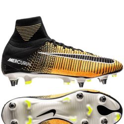  Nike Mercurial Superfly 5 