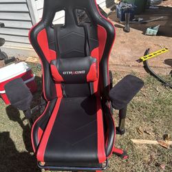 GT Racing Gaming Chair