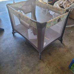 Bassinet 