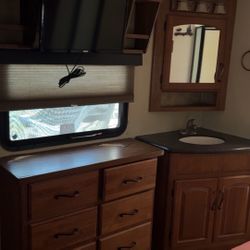 2013 Montana keystone 5th Wheel RV