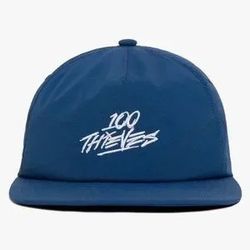100 thieves Hat