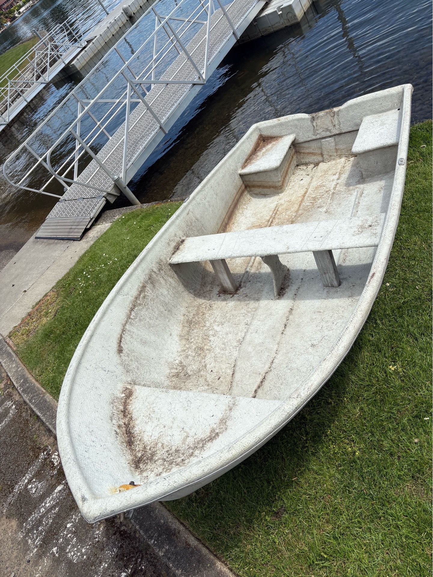 Fishing Boat
