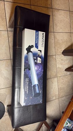 Telescope