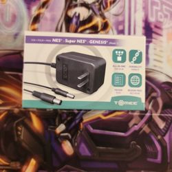 3 In 1 NES SNES GENESIS 1 $10