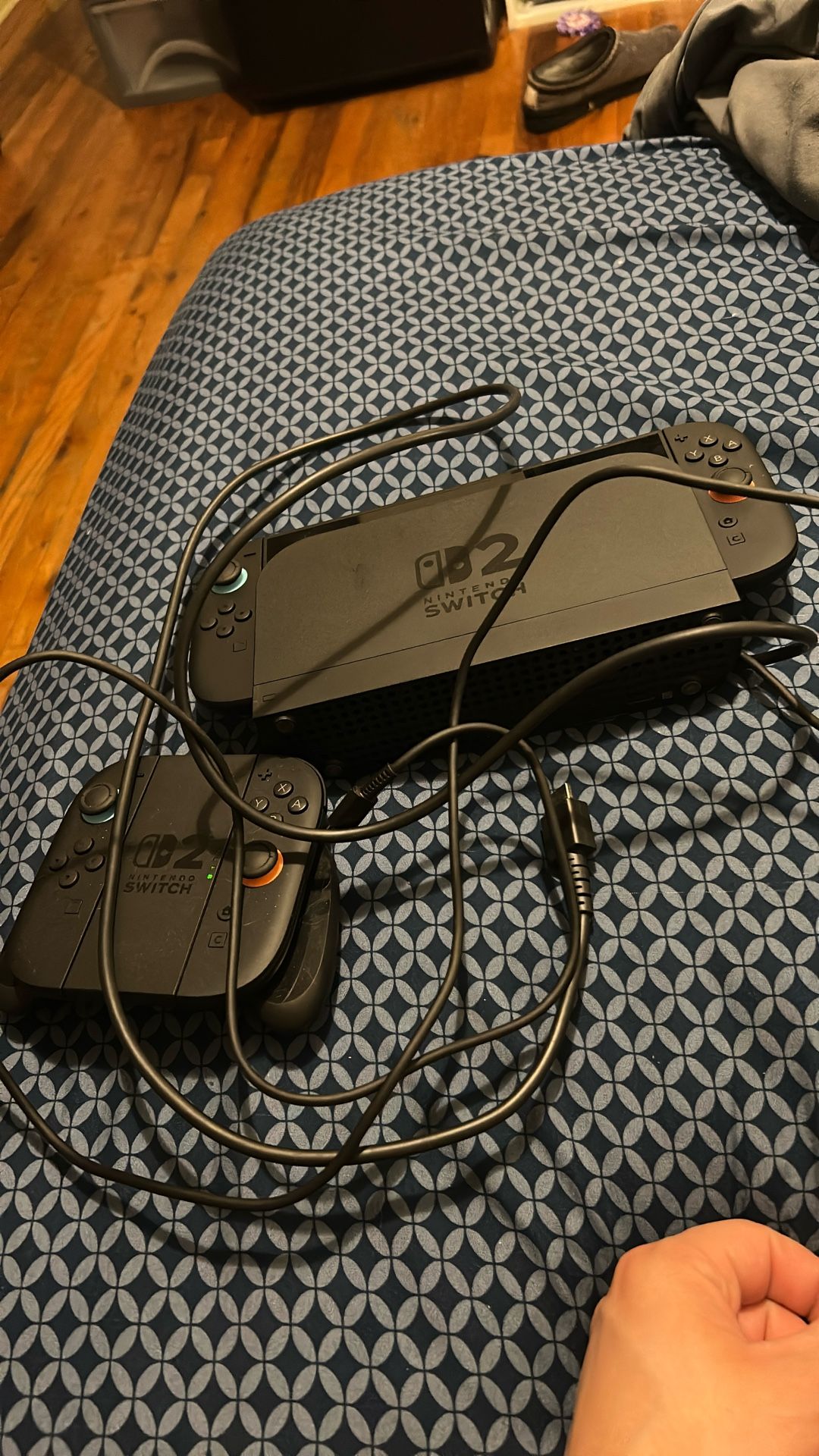 Nintendo Switch Two