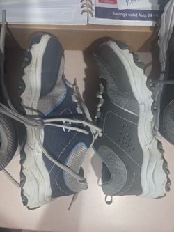 Champion Athletic Sneaker Bundle - 2 Pairs