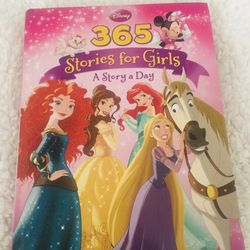 Disney 365 Stories