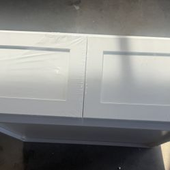 Shaker Cabinet