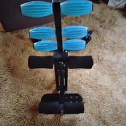  Brand New .Mercha Deep Squat Machine 