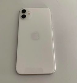 iPhone 11 unlocked
