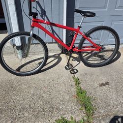 Rare!! Redline 24" BMX 