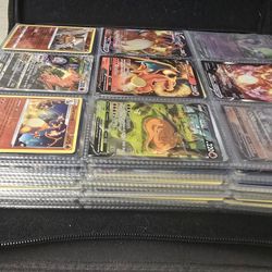 Pokemon Cards Bulk Holo Collection