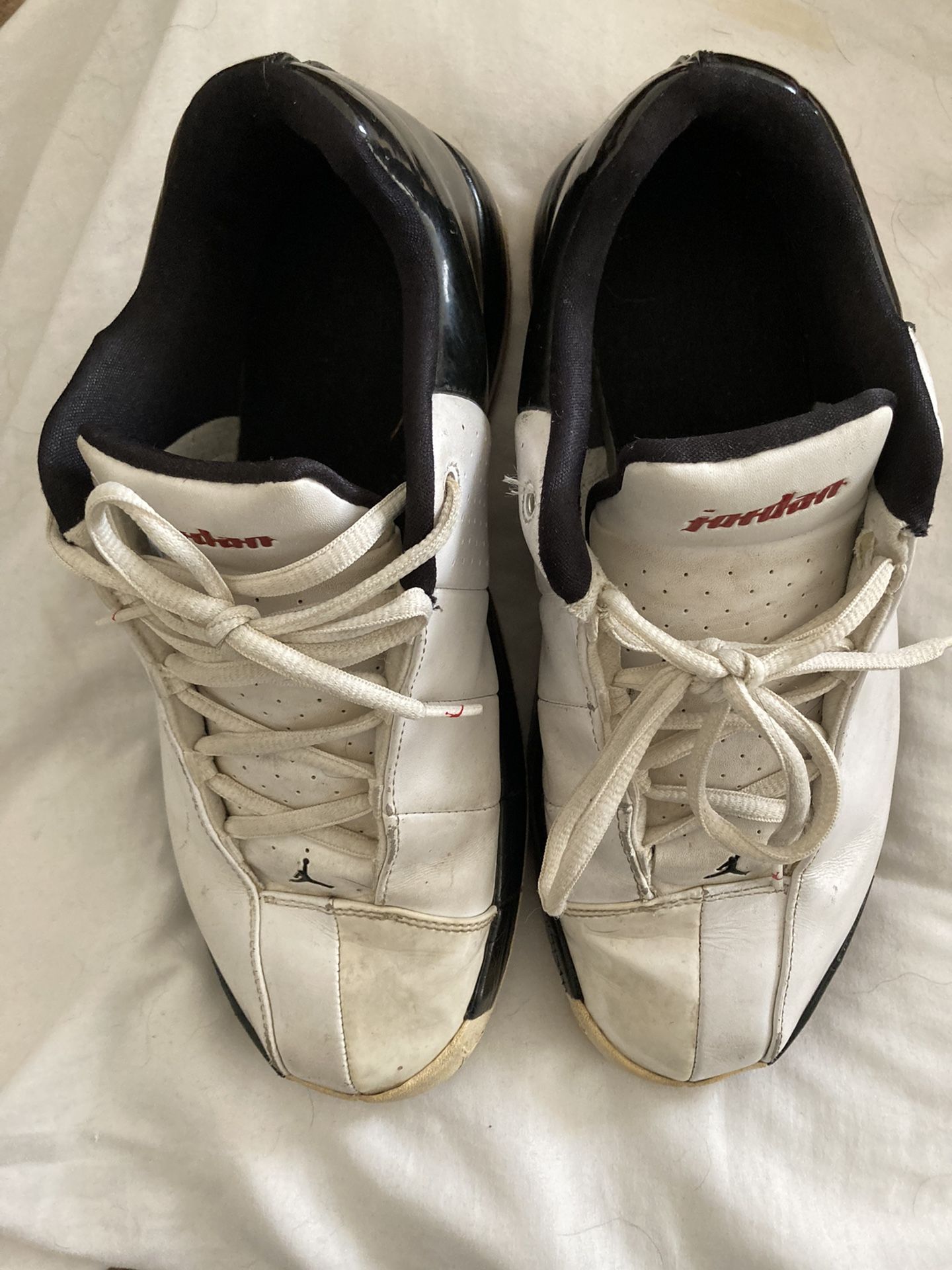 Nike Michael Jordan shoes