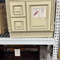 30'' Old Town Bathroom Vanity $229