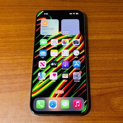 Apple IPHONE 15 PRO 256GB UNLOCKED Fully Functional