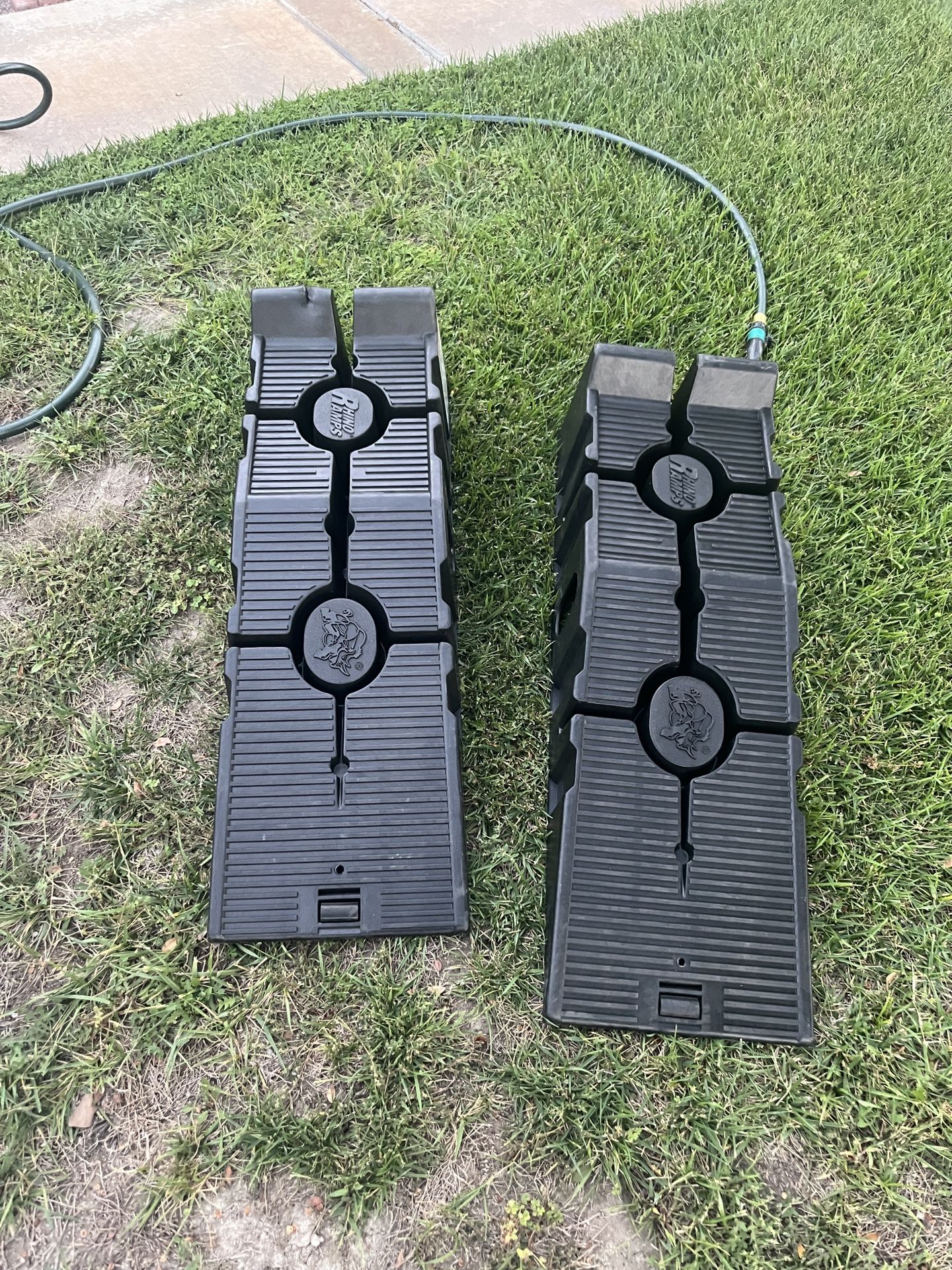 Rhino Ramps