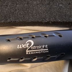 Remington 1" Hair Straighter