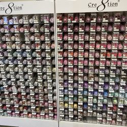 Nail Supply
