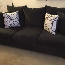 Couch for Sale. $400 Obo. 